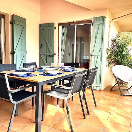 Palombaggia Villa Porto-Vecchio  Bagian luar foto