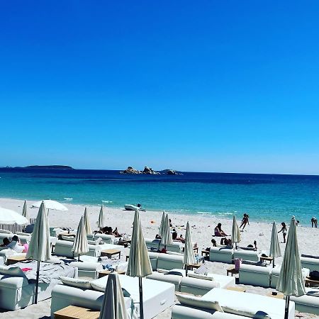 Palombaggia Villa Porto-Vecchio  Bagian luar foto