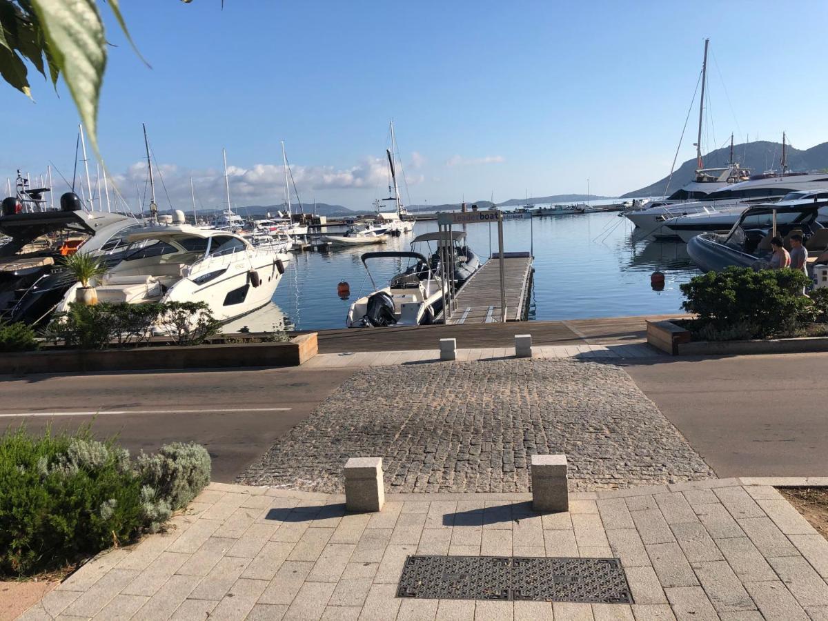 Palombaggia Villa Porto-Vecchio  Bagian luar foto