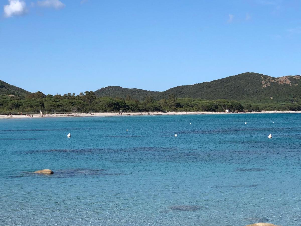 Palombaggia Villa Porto-Vecchio  Bagian luar foto