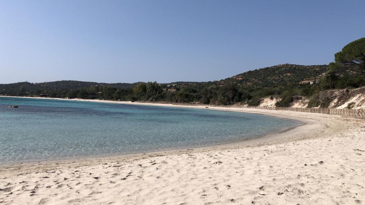 Palombaggia Villa Porto-Vecchio  Bagian luar foto