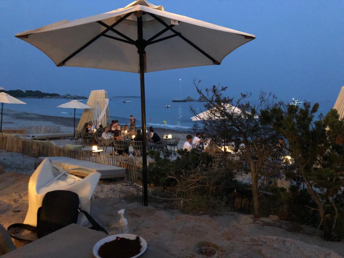 Palombaggia Villa Porto-Vecchio  Bagian luar foto
