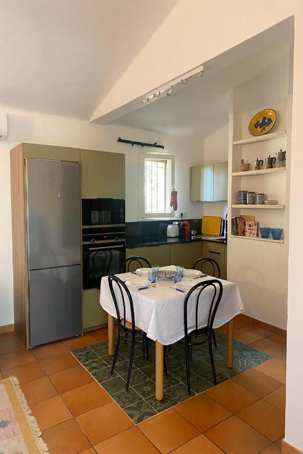 Palombaggia Villa Porto-Vecchio  Bagian luar foto