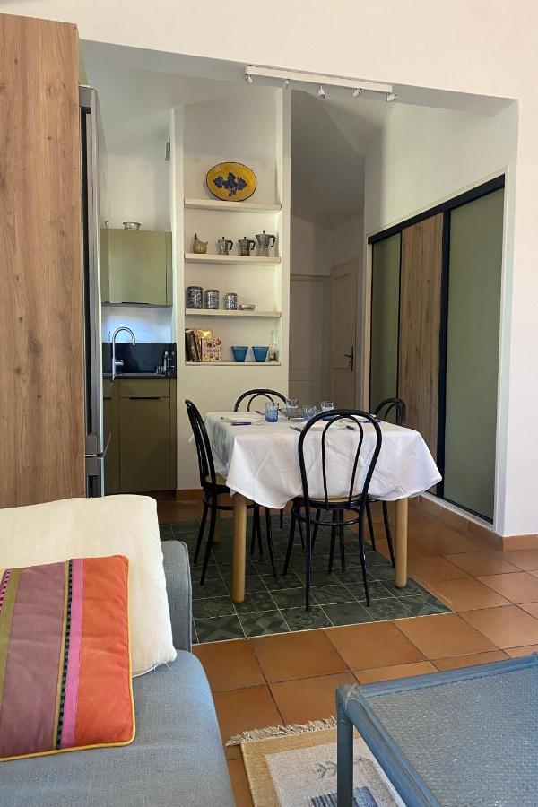 Palombaggia Villa Porto-Vecchio  Bagian luar foto