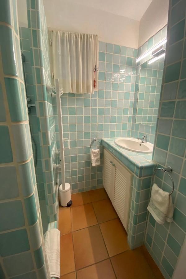 Palombaggia Villa Porto-Vecchio  Bagian luar foto