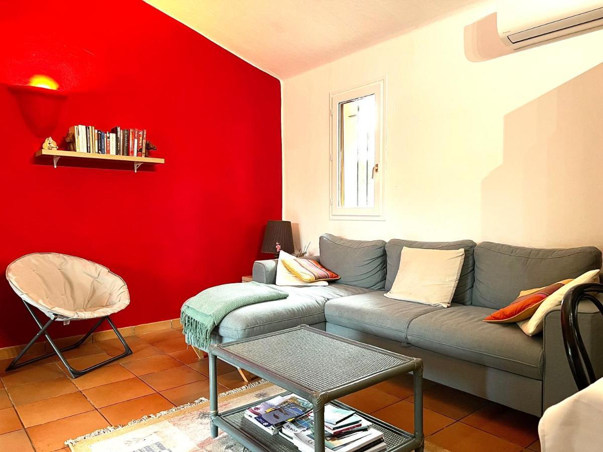 Palombaggia Villa Porto-Vecchio  Bagian luar foto