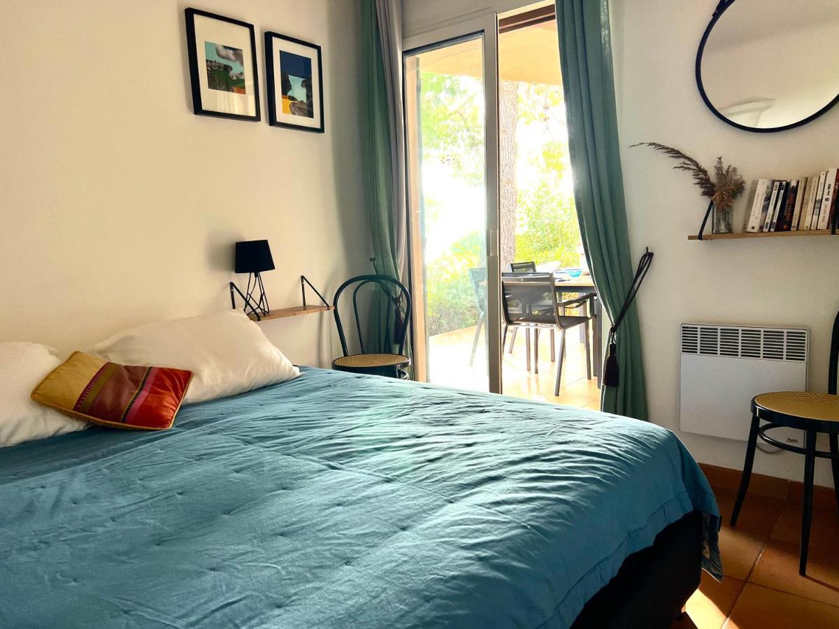 Palombaggia Villa Porto-Vecchio  Bagian luar foto