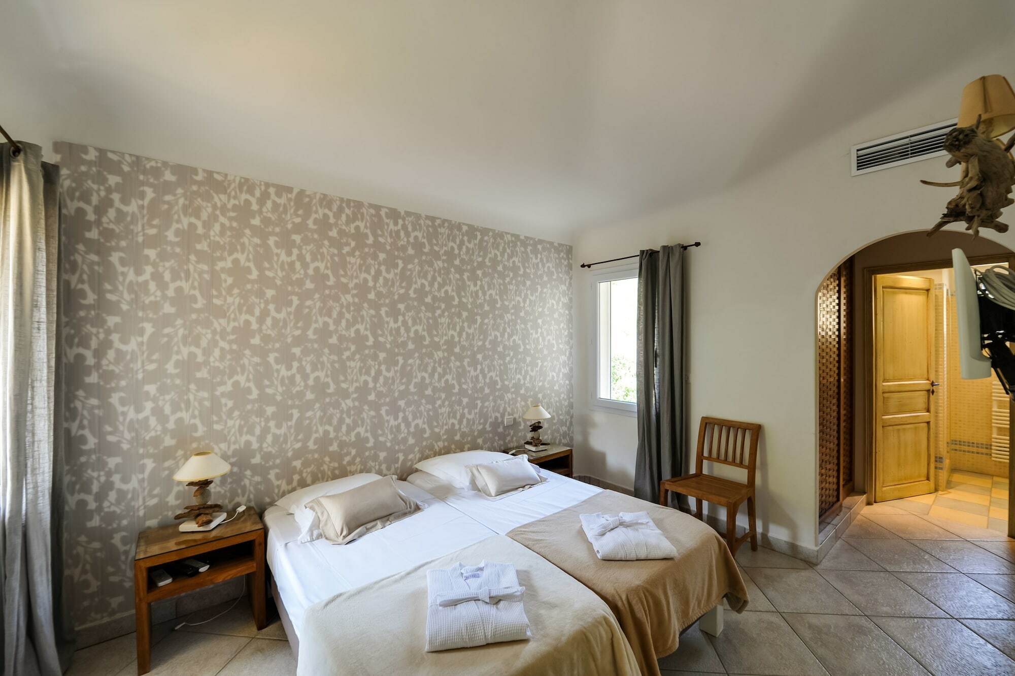 Palombaggia Villa Porto-Vecchio  Bagian luar foto