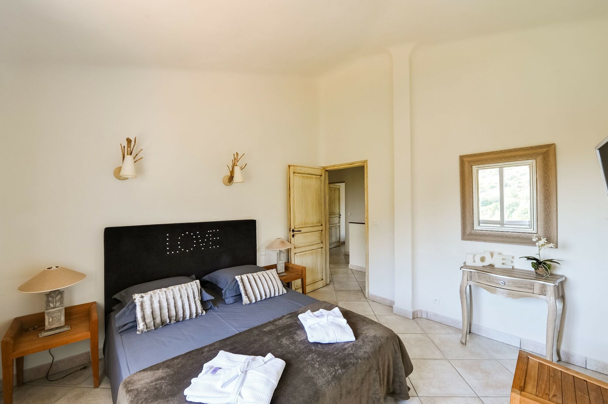 Palombaggia Villa Porto-Vecchio  Bagian luar foto